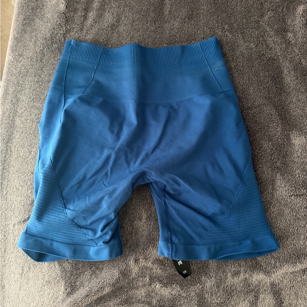 Alphalete revive shorts